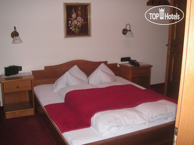 New photos from tourists Garni Kumbichl 3*