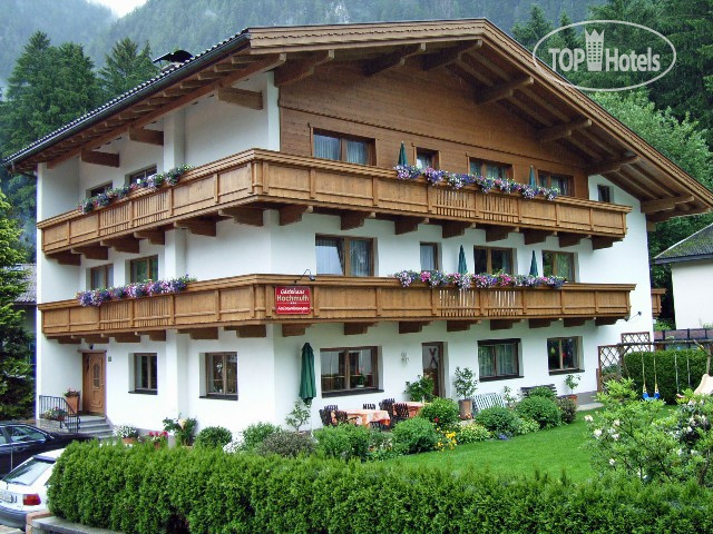 Hotel photo Hochmuth 3*