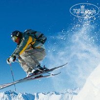 Garni Mirabell Лыжный спорт