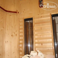 Garni Mirabell Инфракрасная кабина