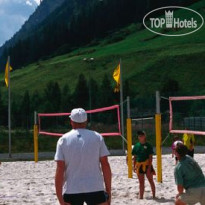 Garni Mirabell Волейбол