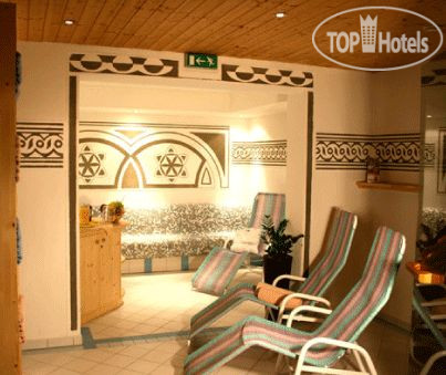 Новые добавленные фото туристов Garni Mirabell 3*