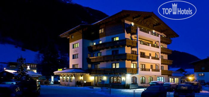 Hotel photo Lenz 4*