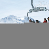 Lenz Лыжный подъемник