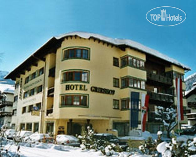 Hotel photo Grieshof 4*