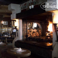 Arlberg Hospiz Hotel 