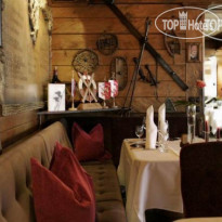 Arlberg Hospiz Hotel 