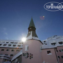 Arlberg Hospiz Hotel