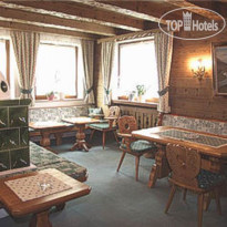 Fruhstuckspension Astoria 