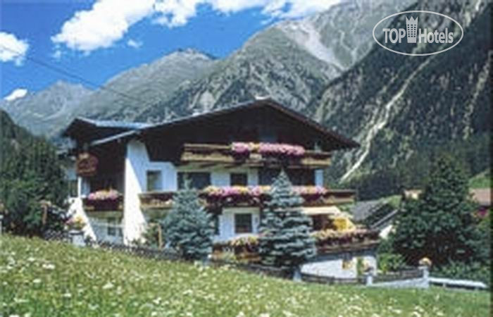 Hotel photo Fruhstuckspension Astoria APT