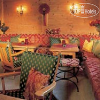 Landhaus St.Joseph Гостиная