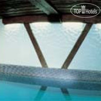 Landhaus St.Joseph Крытый бассейн