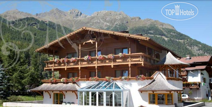 Hotel photo Haus Karin 3*
