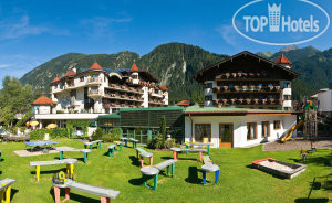 Hotel photo Strass Dependenz 3*