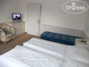 New photos from tourists Strass Dependenz 3*