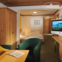 Familienhotel Furgler