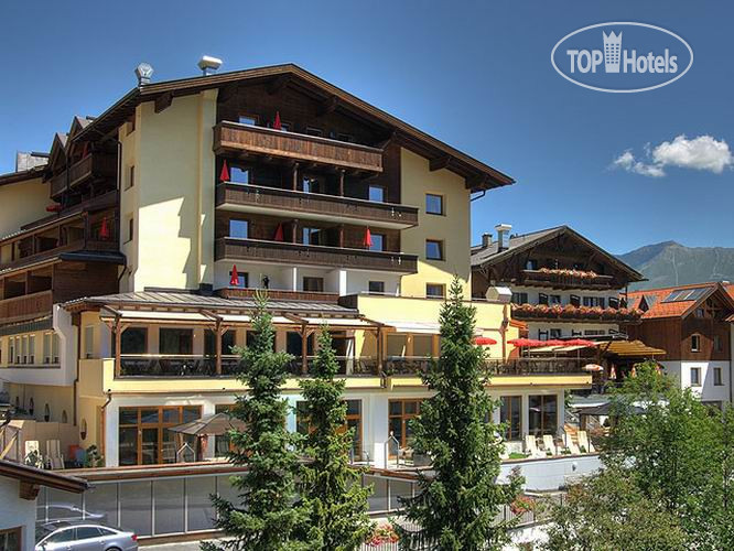 Familienhotel Furgler