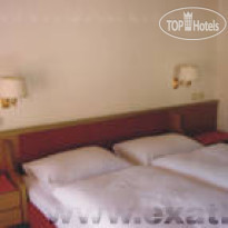 Gaesteheime Engadin Номер