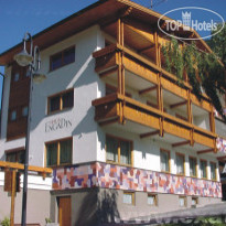 Gaesteheime Engadin Отель