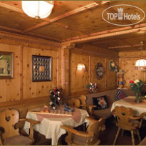 Gaesteheim Mutta Ресторан