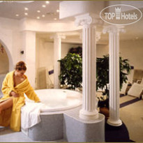 Gaesteheim Mutta Джакузи