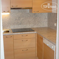 Gaesteheim Mutta Кухня