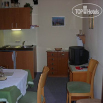 Gastehaus Maria Hilde 