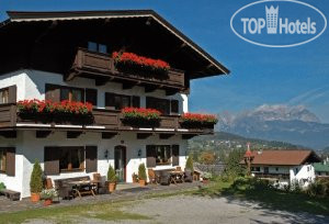 Hotel photo Pension Feiersinger 2*
