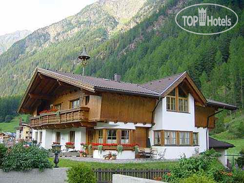 Hotel photo Tia Monte APT