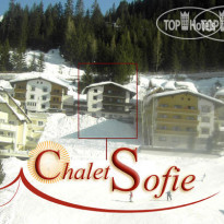 Chalet Sofie 
