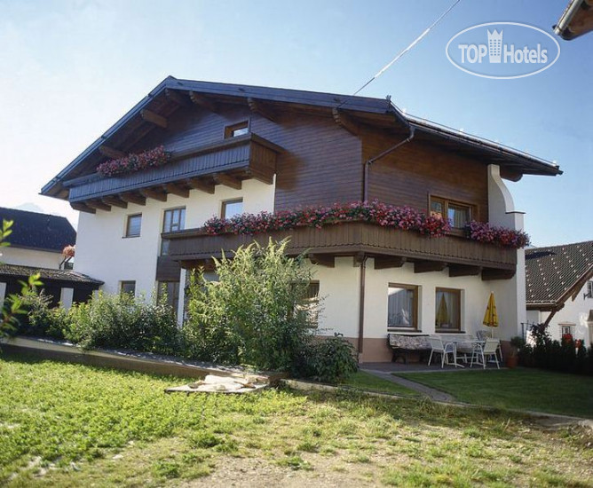Hotel photo Haus Winkl APT
