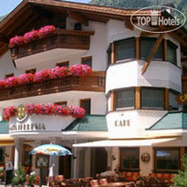 Garni Maria Theresia 