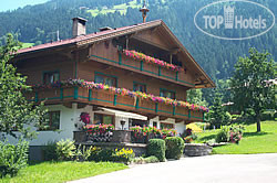 New photos from tourists Moiklerhof APT