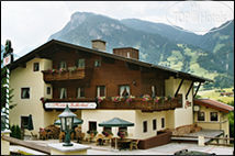 Hotel photo Zillerhof 4*