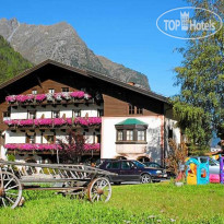 Gasthof Liesele Sonne 