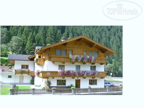 Hotel photo Haus Julia APT