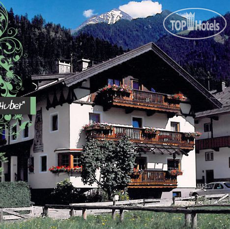 Hotel photo Gastehaus Huber 3*