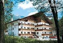 Hotel photo Am Roemerweg 3*