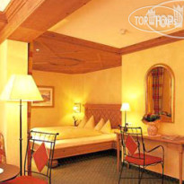 AlpenParks Chalet & Apartment Alpina Seefeld 