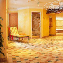 AlpenParks Chalet & Apartment Alpina Seefeld 