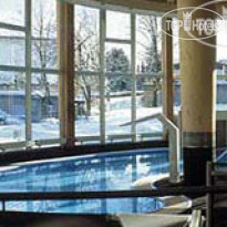 AlpenParks Chalet & Apartment Alpina Seefeld 