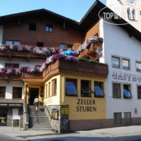 Gasthof Zellerstuben 