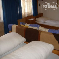 Gasthof Zellerstuben 