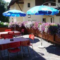 Gasthof Zellerstuben 