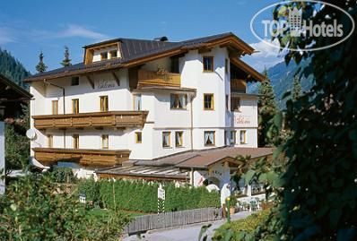 Hotel photo Landhaus Viktovia C2 2*