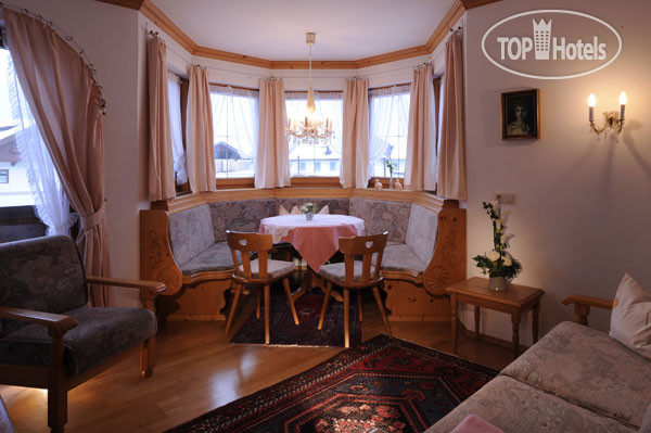 New photos from tourists Landhaus Viktovia C2 2*