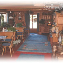 Pension Adlerhorst 