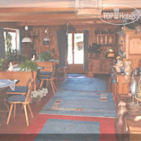 Pension Adlerhorst 