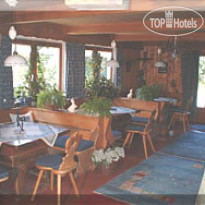 Pension Adlerhorst 
