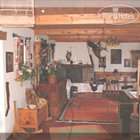 Pension Adlerhorst 